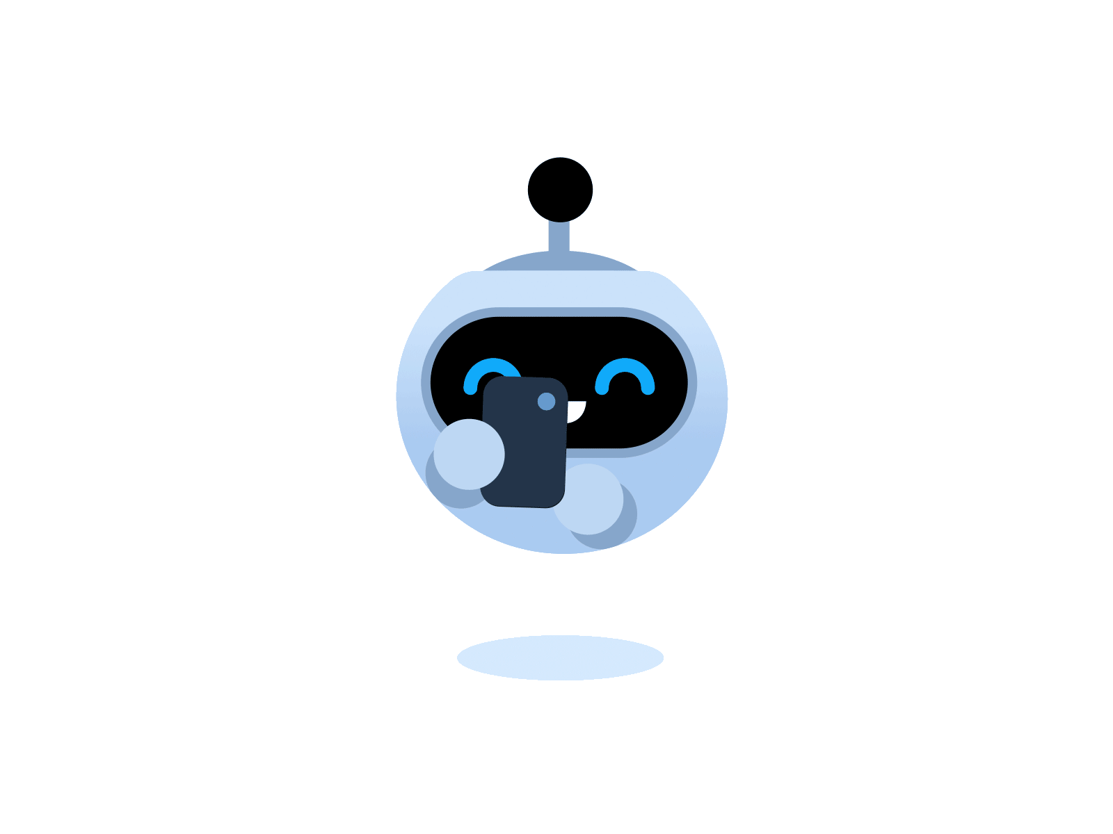 BotBD AI Robot